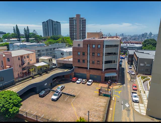 587M² BUSINESS CENTRE TO LET IN MUSGRAVE